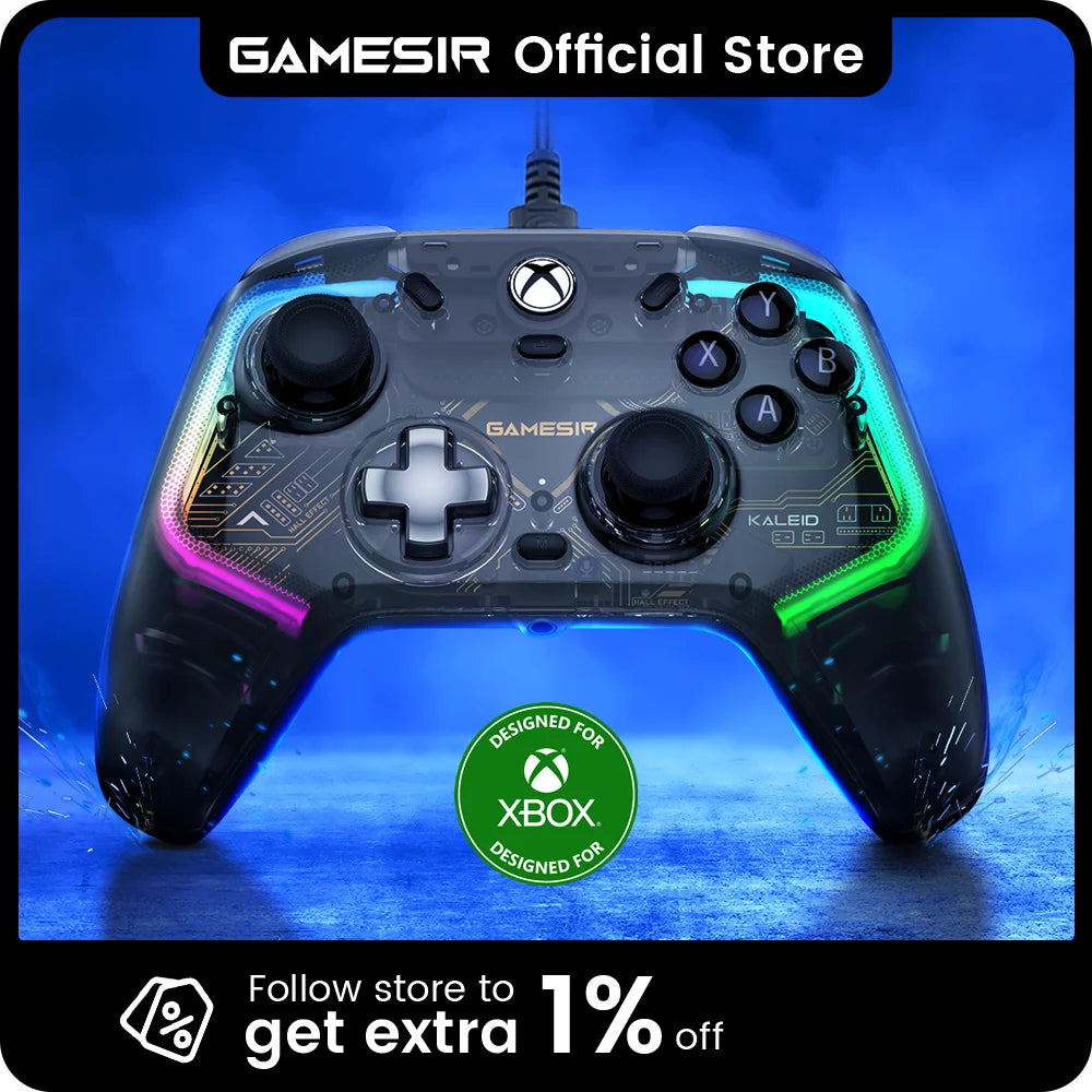 GameSir Kaleid Xbox Controller