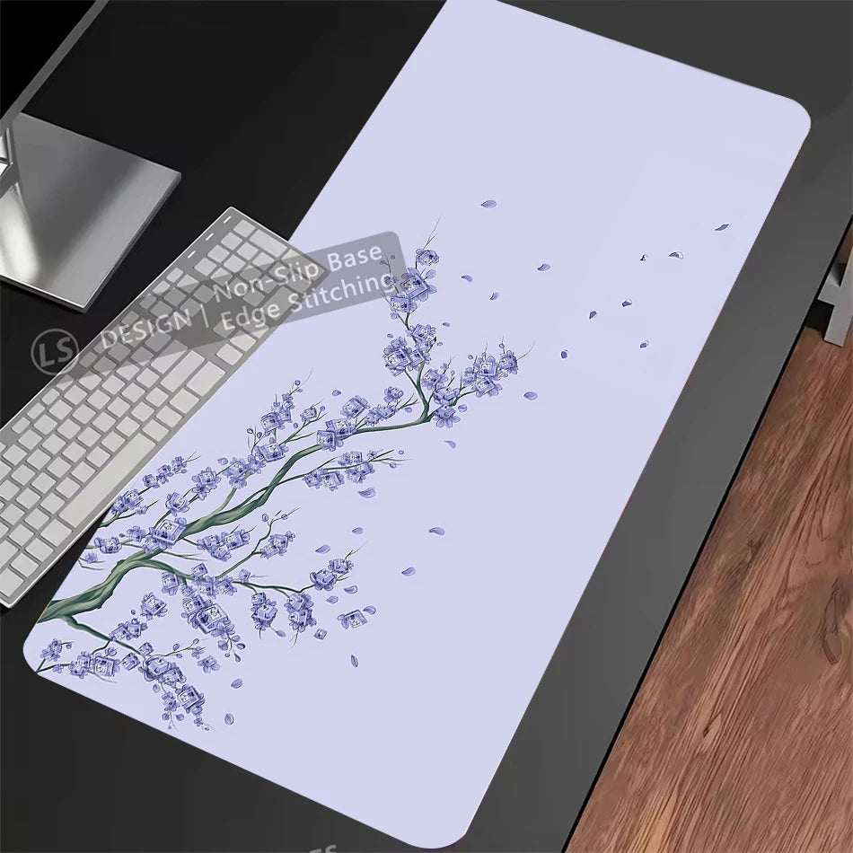 Japan Sakura Gaming Mouse