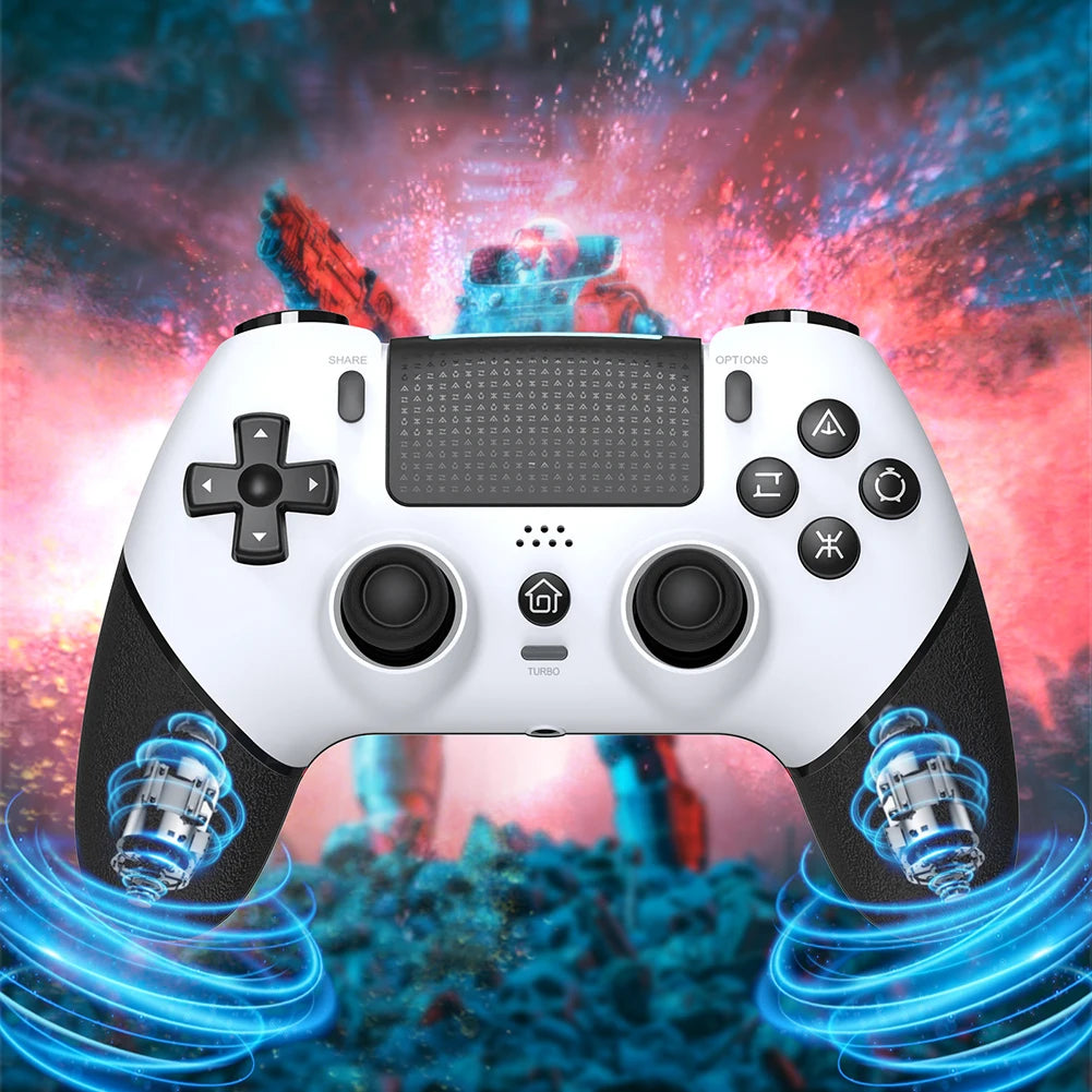 Wireless Controller 6 Axis