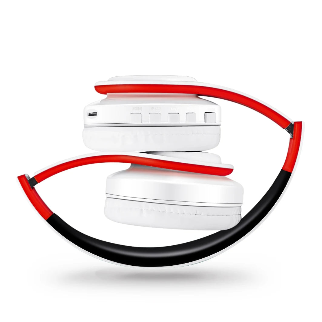 2026 Wireless Bluetooth Stereo