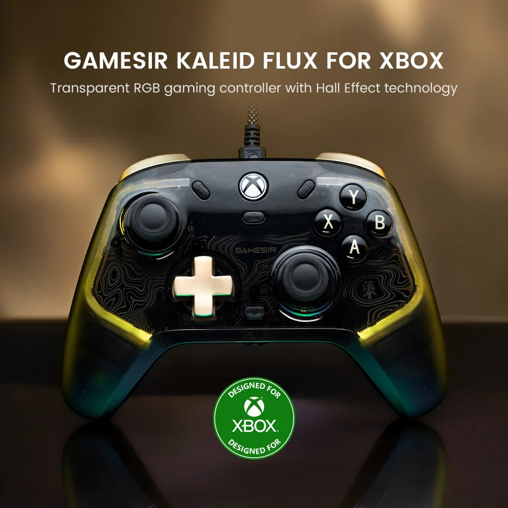 GameSir Kaleid Xbox Controller