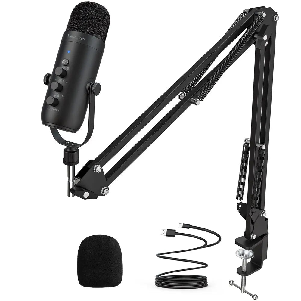 Haomuren Professional USB