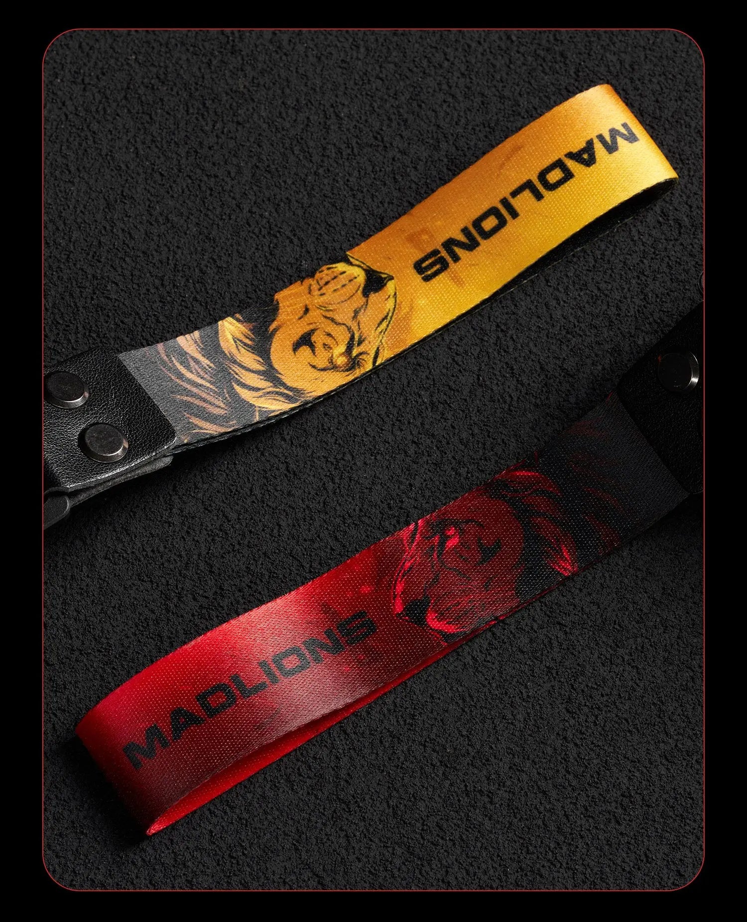 Madlions MAD60 68 Gaming