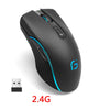 Rechargeable Computer Mouse