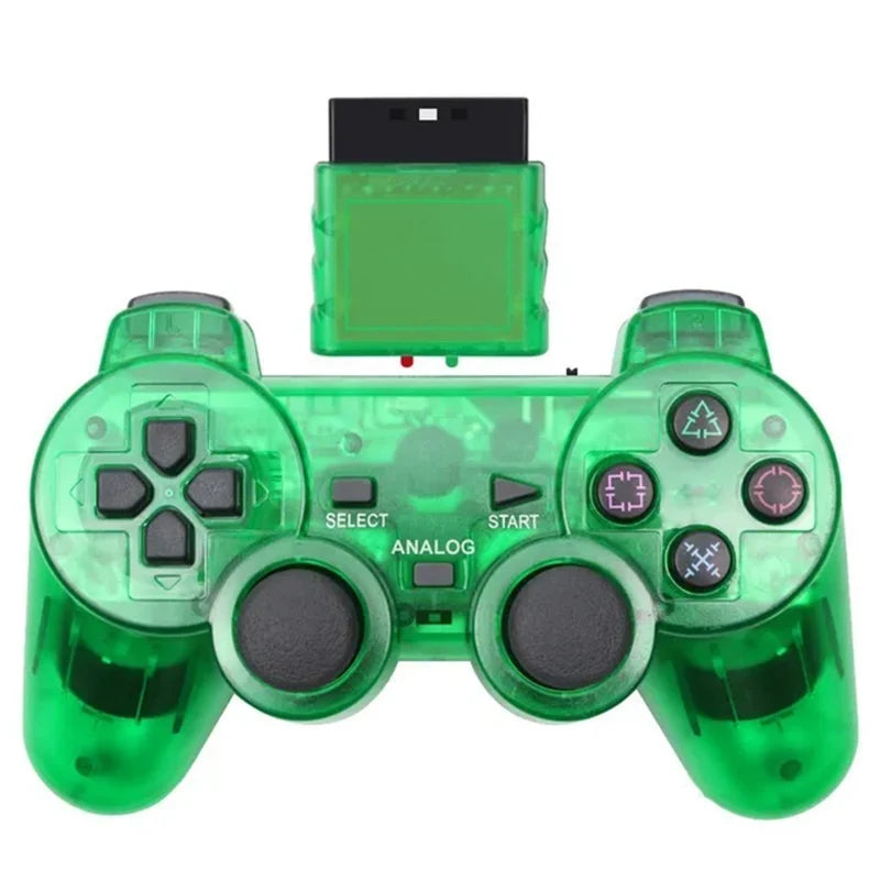 Wireless Gamepad for Sony