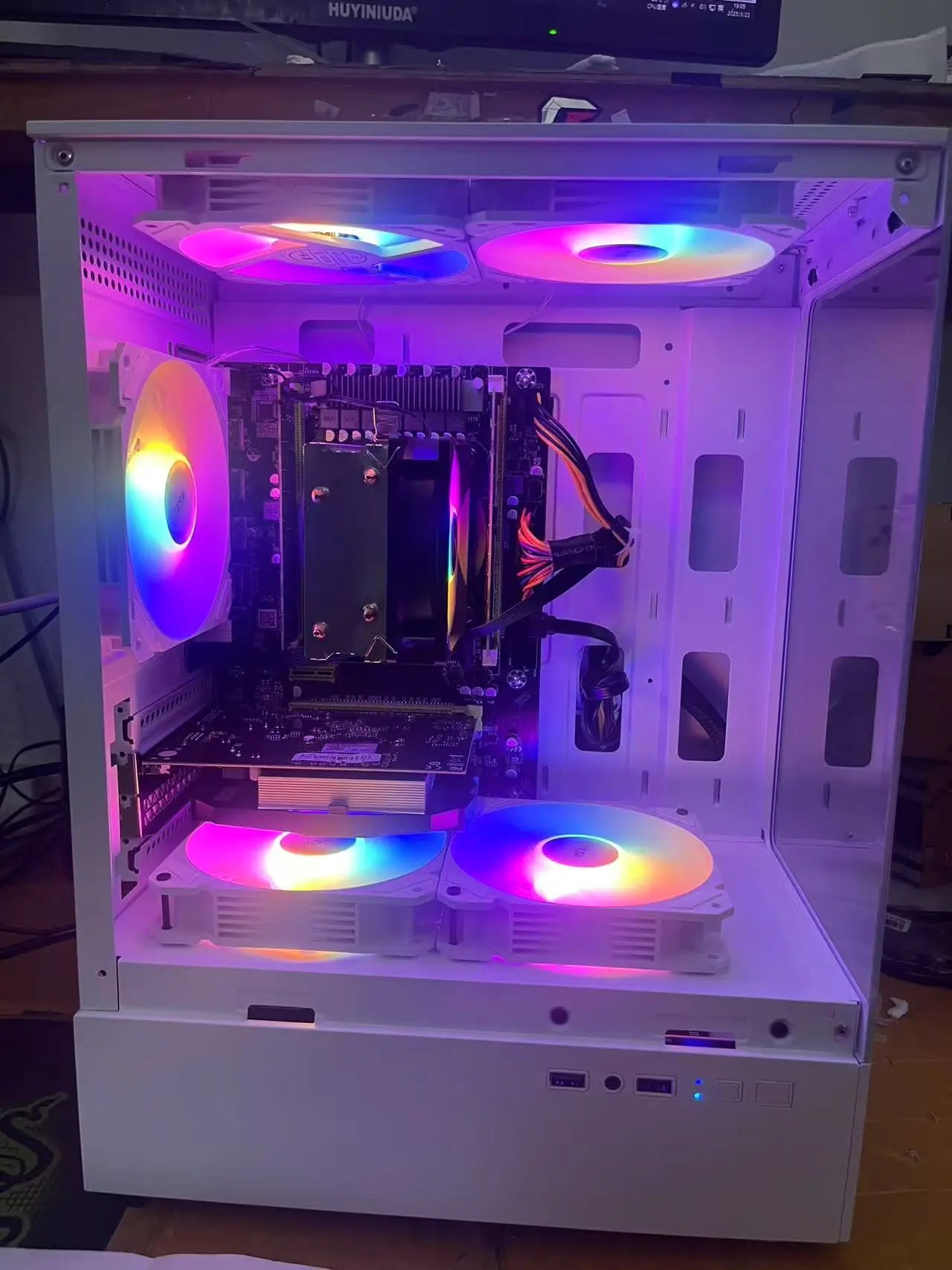 AOTESIER PC Gaming