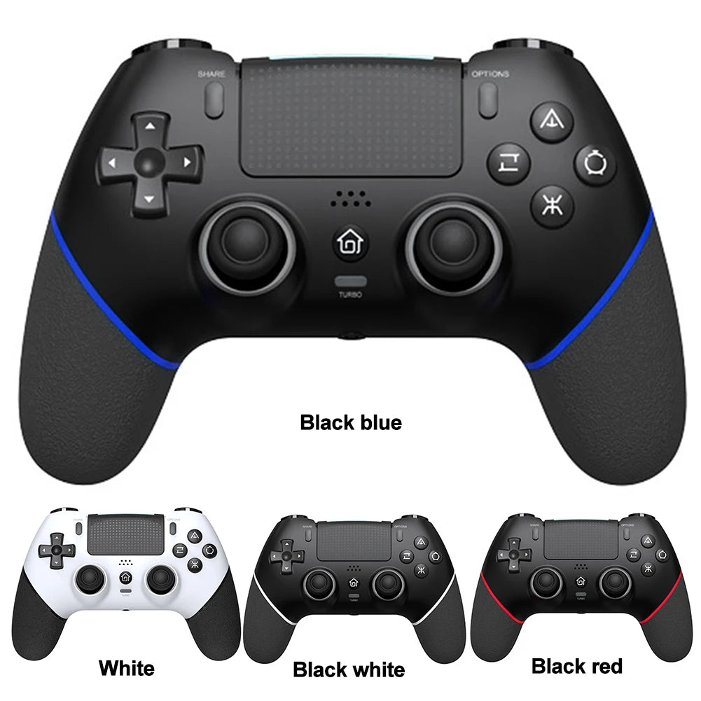 Wireless Controller 6 Axis