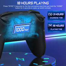 BEBONCOOL Q218 Wireless