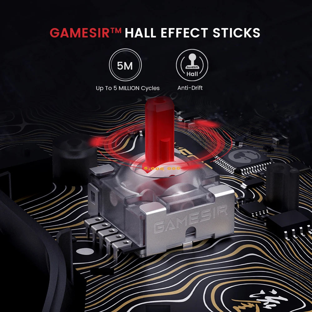 GameSir Kaleid Xbox Controller