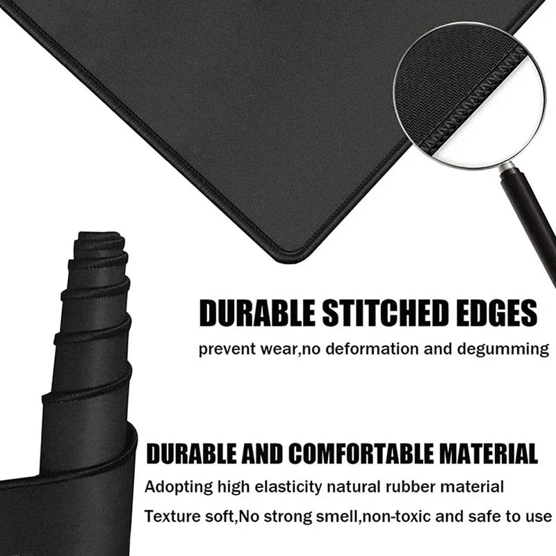 Gamepad Pattern Mouse Pad