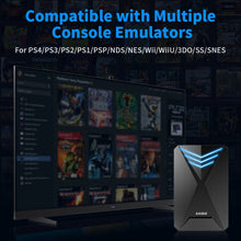 2T  Retro Game Consoles