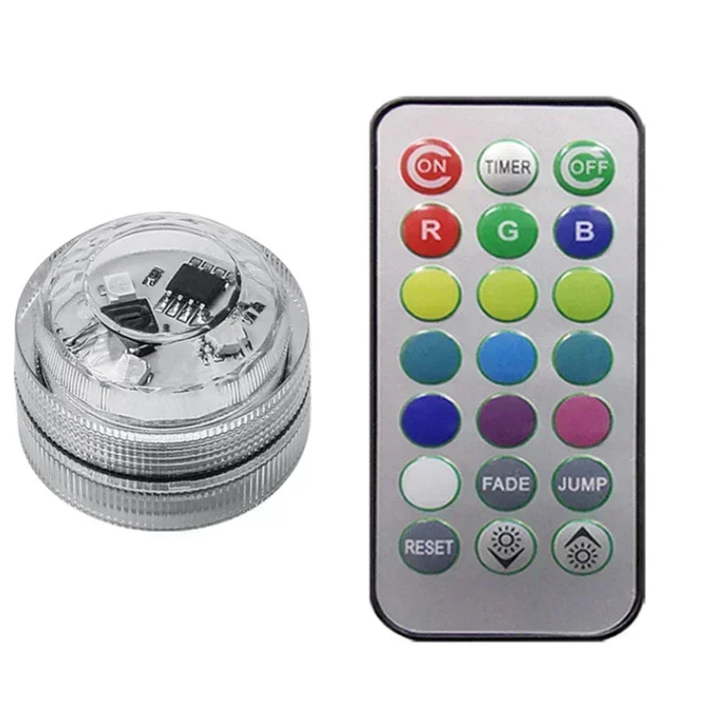 1-10PCS Car Wireless Adhesive