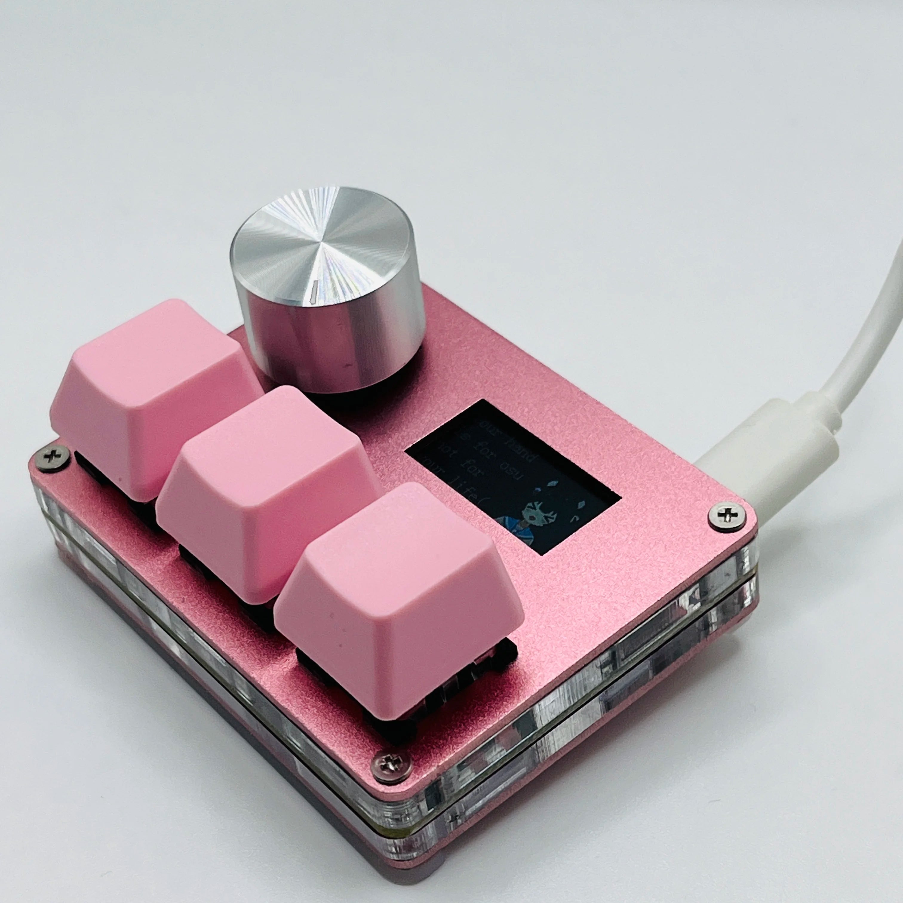 O3C SayoDevice OSU O3C