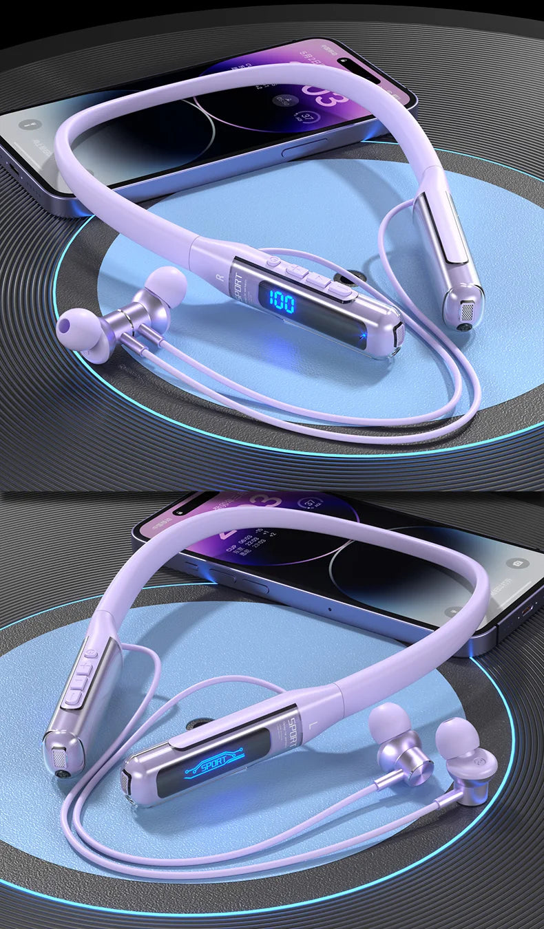 EARDECO 80 Hours Endurance