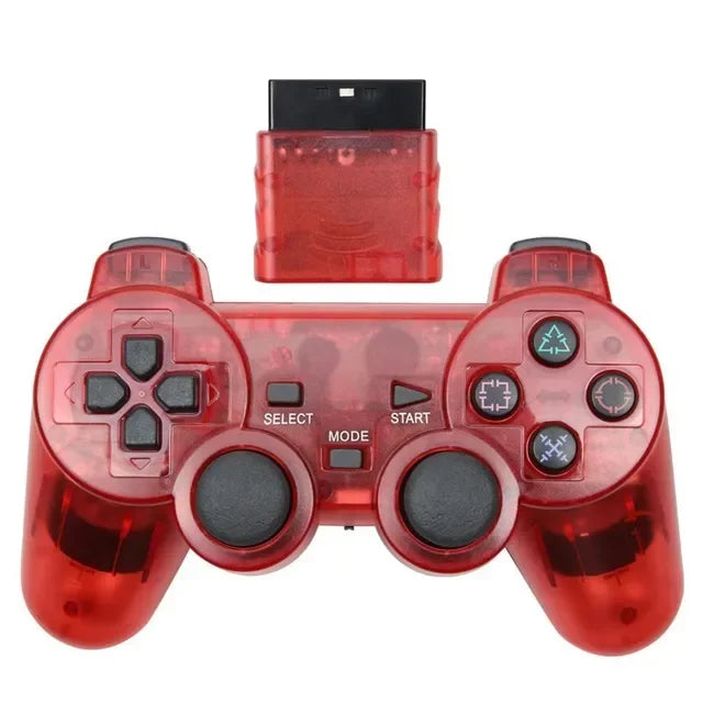 Wireless Gamepad for Sony