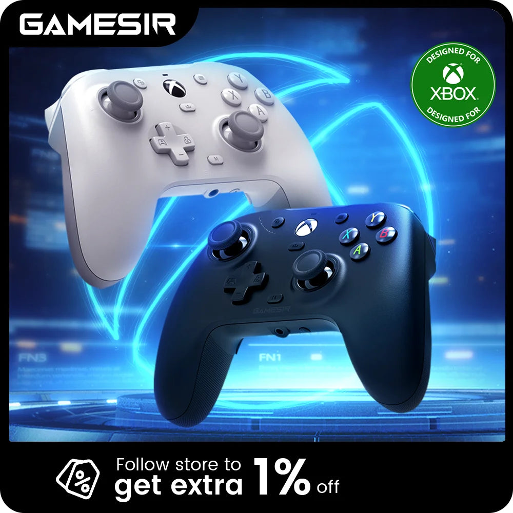 GameSir G7 HE Xbox Gaming