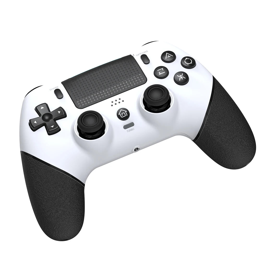 Wireless Controller 6 Axis