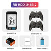 Retrobat 2TB External Game