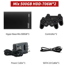 Emulators Game Consoles