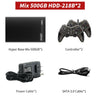 Emulators Game Consoles