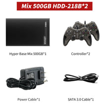 Emulators Game Consoles