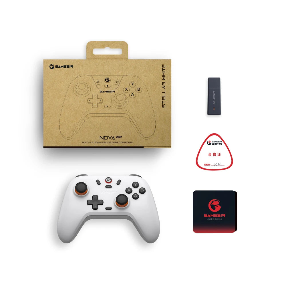 GameSir Nova Lite Wireless