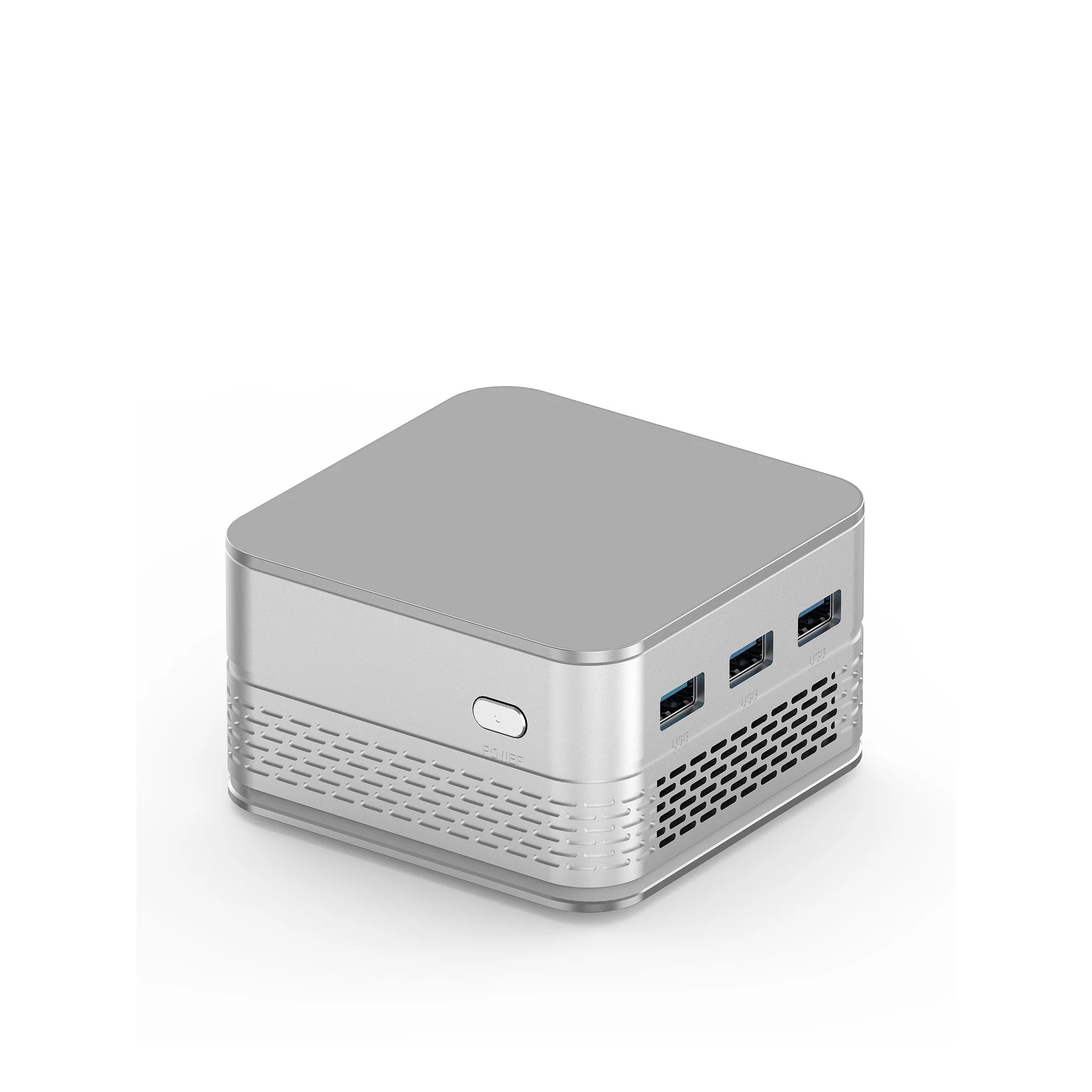 Mini PC T9 Plus Intel Alder