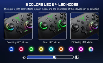 BEBONCOOL Q218 Wireless