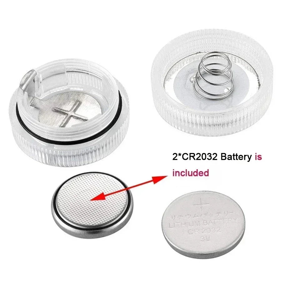 1-10PCS Car Wireless Adhesive
