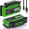 BEBONCOOL  4800mWh Xbox