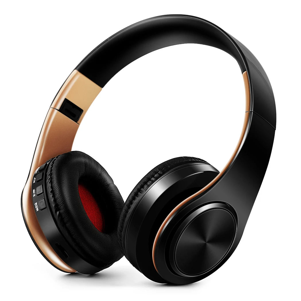 2026 Wireless Bluetooth Stereo