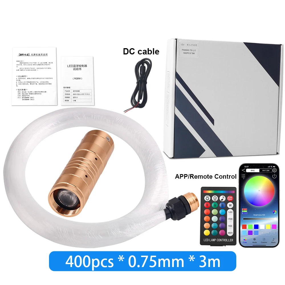 Mini Machine 16W Twinkle