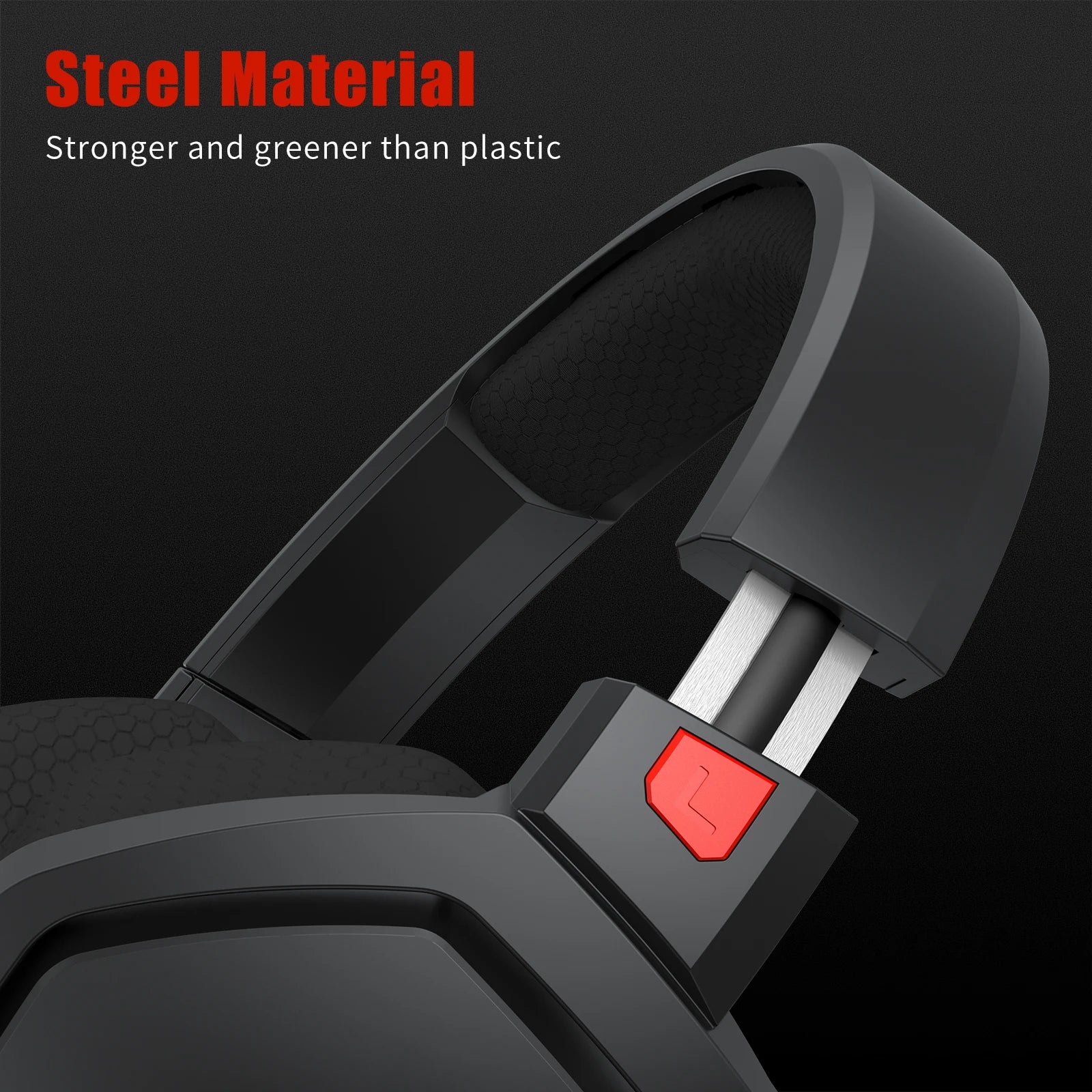 NUBWO G06 Dual Wireless