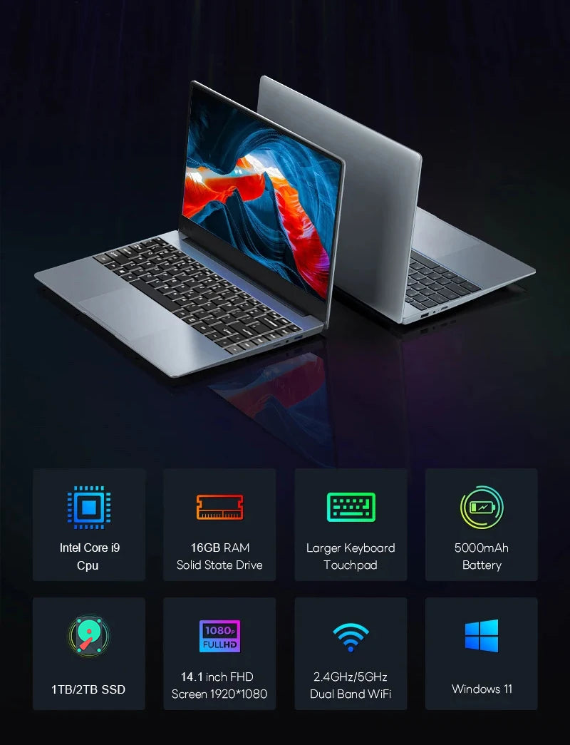 Xiaman Windows 11 Portable
