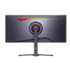 34 Inch 4K 165Hz 21:9 Curved