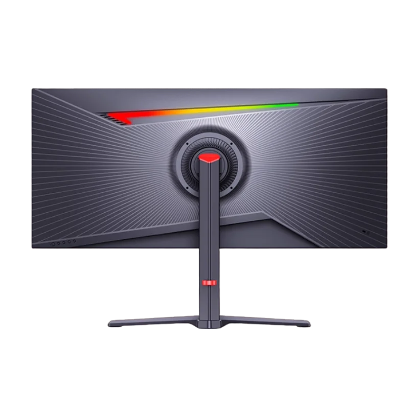 34 Inch 4K 165Hz 21:9 Curved