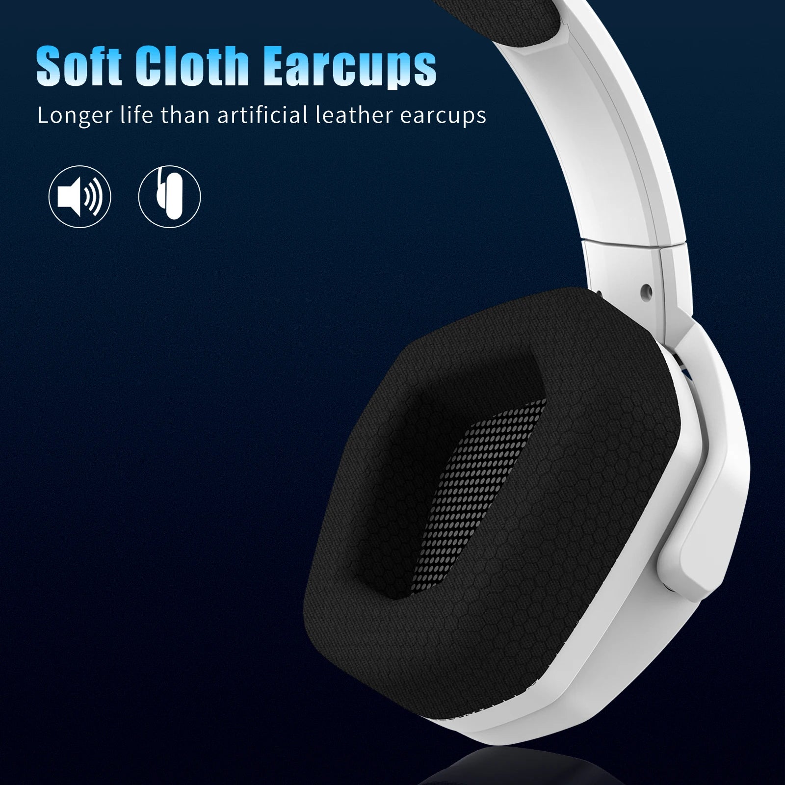 NUBWO G06 Dual Wireless