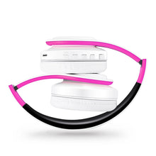 2026 Wireless Bluetooth Stereo
