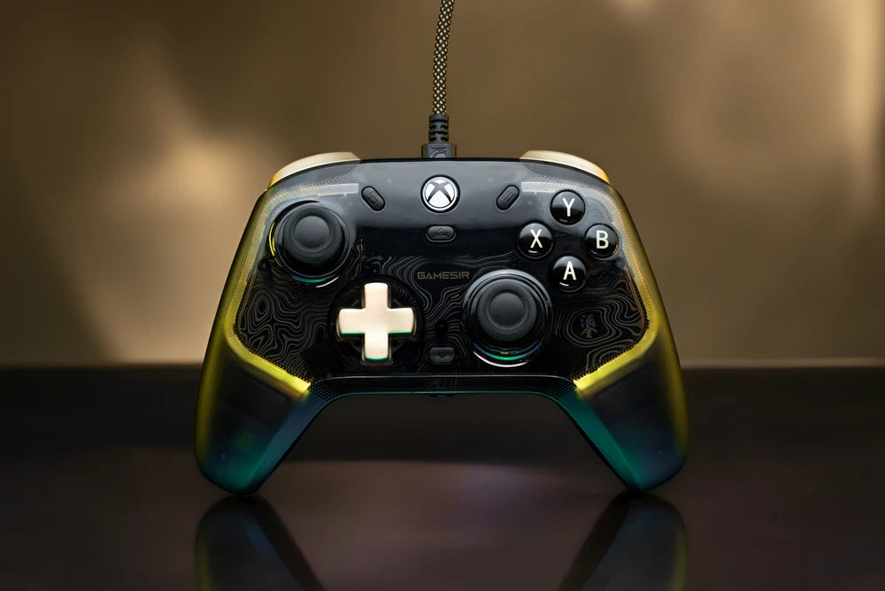 GameSir Kaleid Xbox Controller