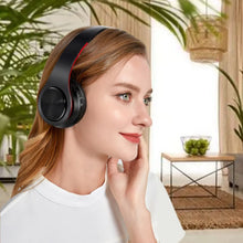 2026 Wireless Bluetooth Stereo