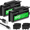 Rechargeable Battery Packs
