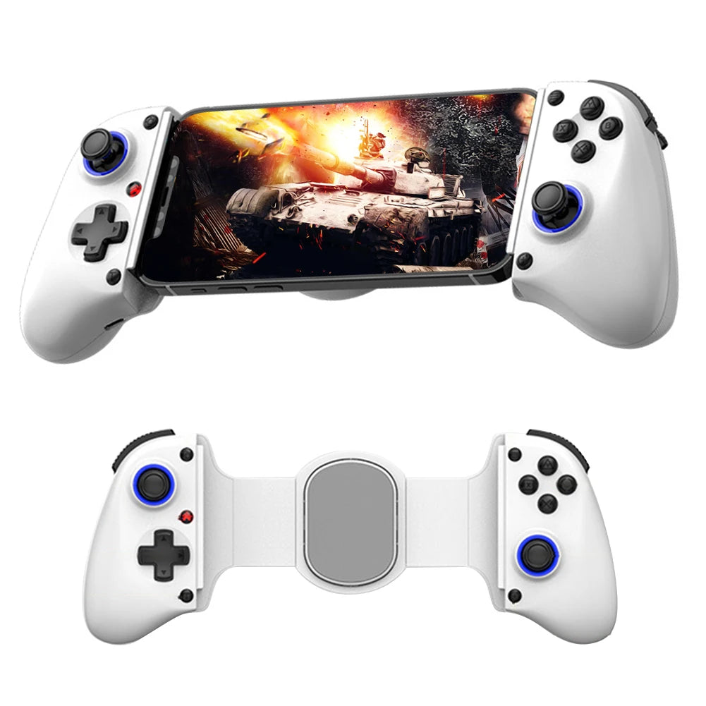 Telescopic Wireless Gamepad