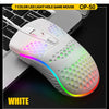 Wired Cable Gaming 7 breathing