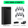 500G Gaming HDD With 38200