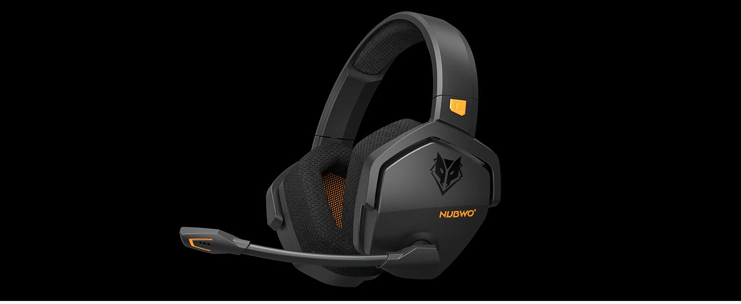 NUBWO G06 Dual Wireless