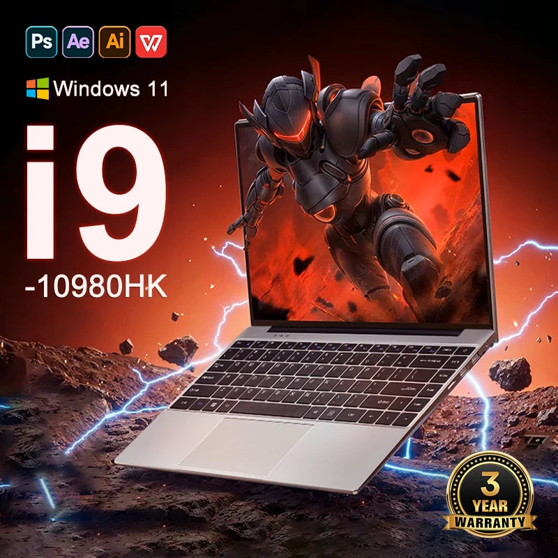 Xiaman Windows 11 Portable