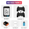 Retrobat 2TB External Game
