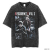 1990s Resident Evil 2 Leon S