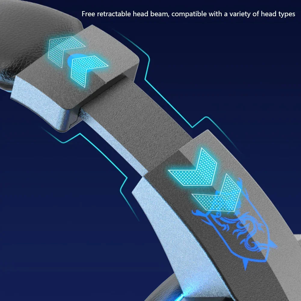 Creative Wired Gaming Headphones