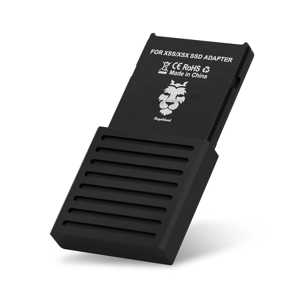 M2 Expansion Card For Xbox